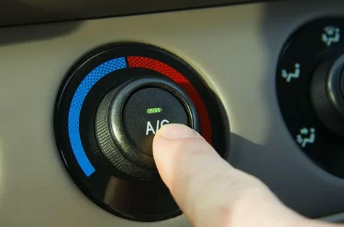 Кондиционер