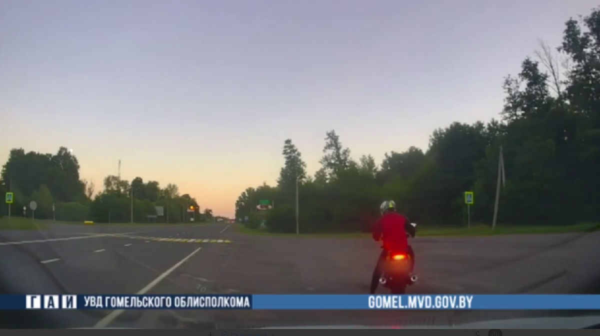 мотоциклист мотоциклист
