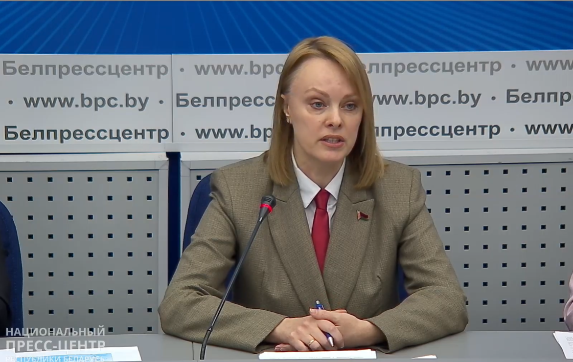 Татьяна Четырко