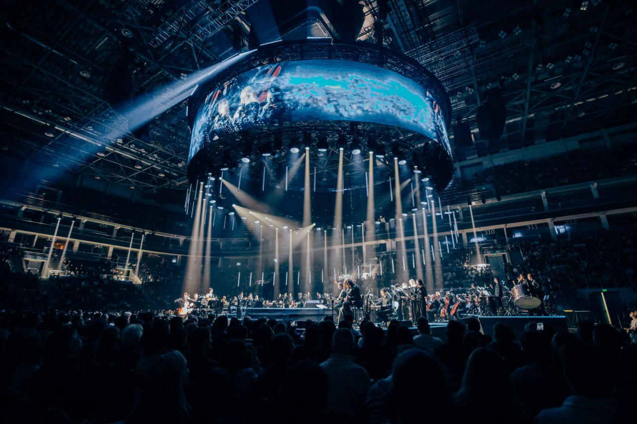 спецэффекты