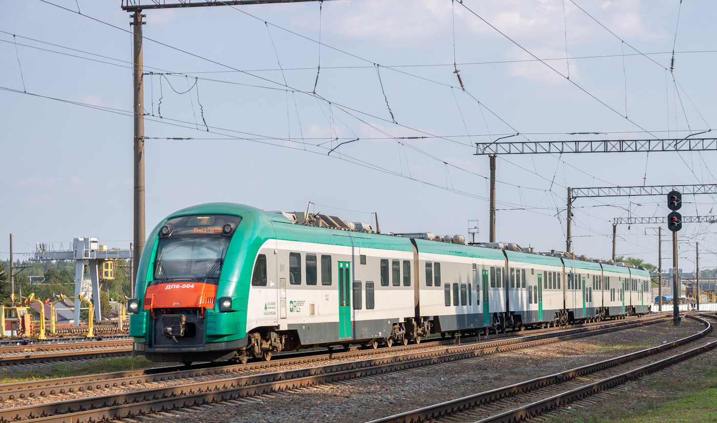 польский дизель