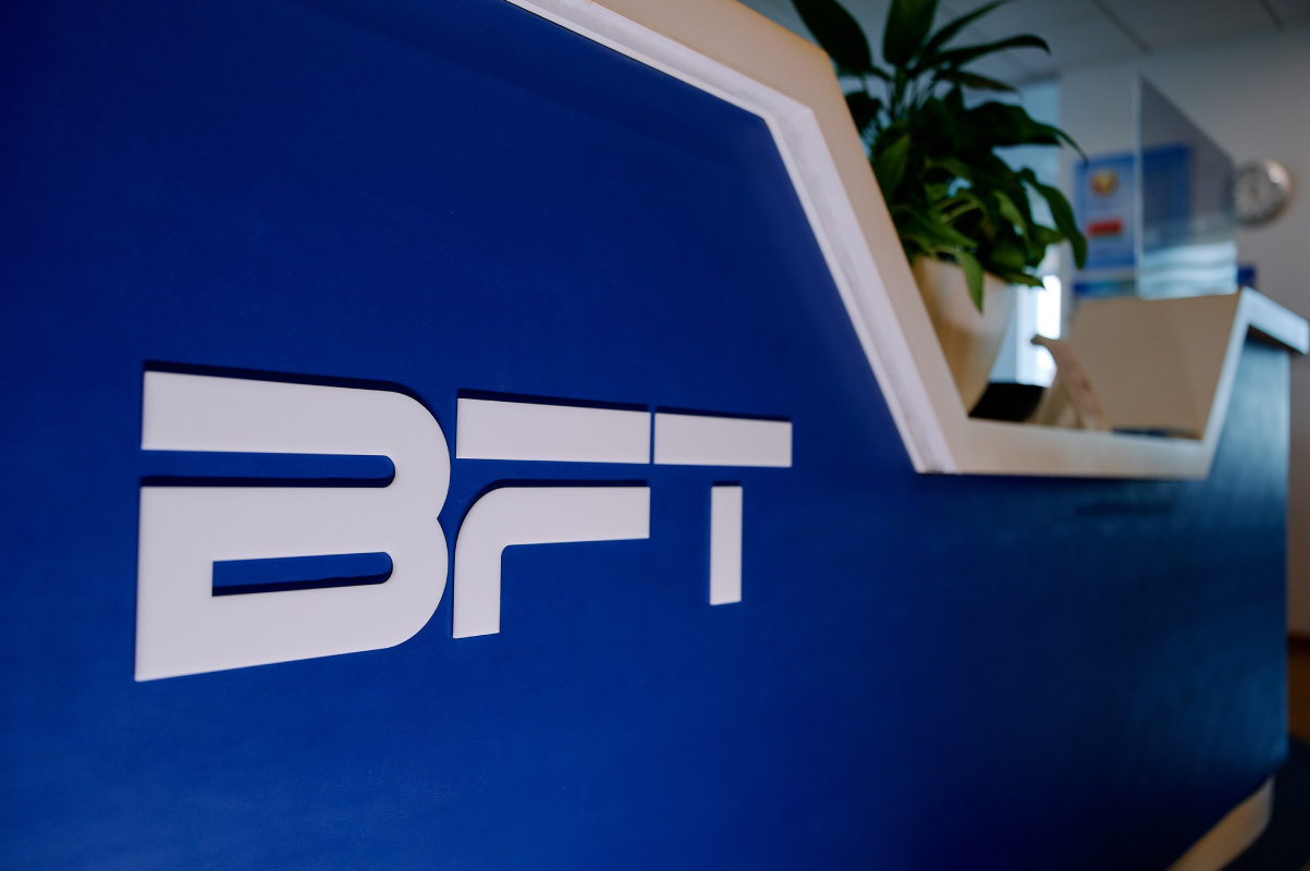 BFT