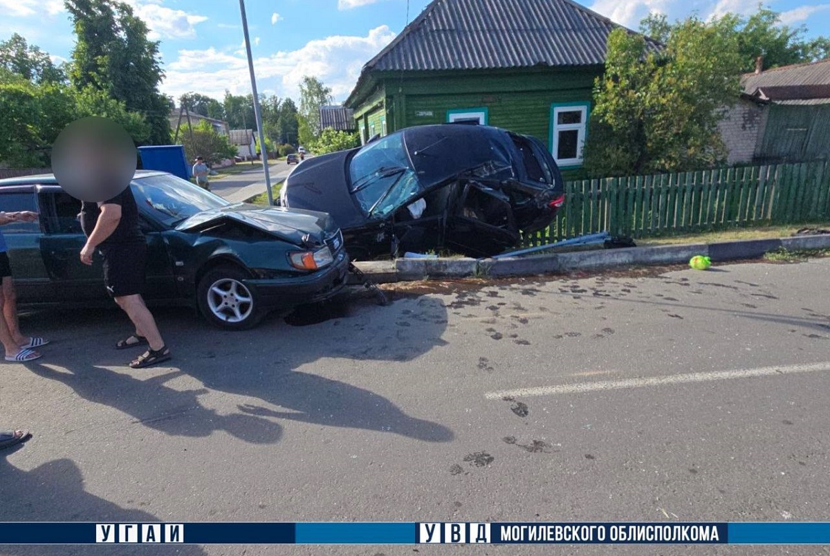 ДТП