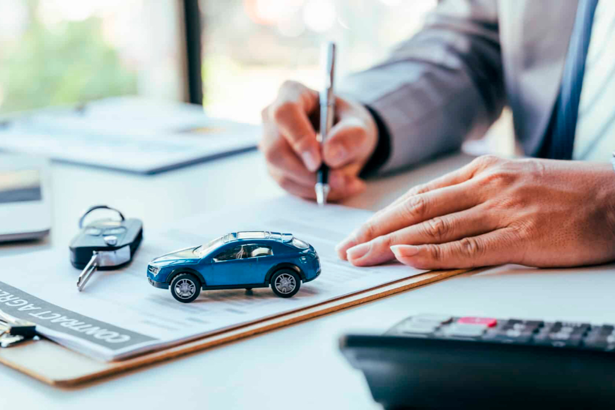 Ищем выгодные кредиты на авто