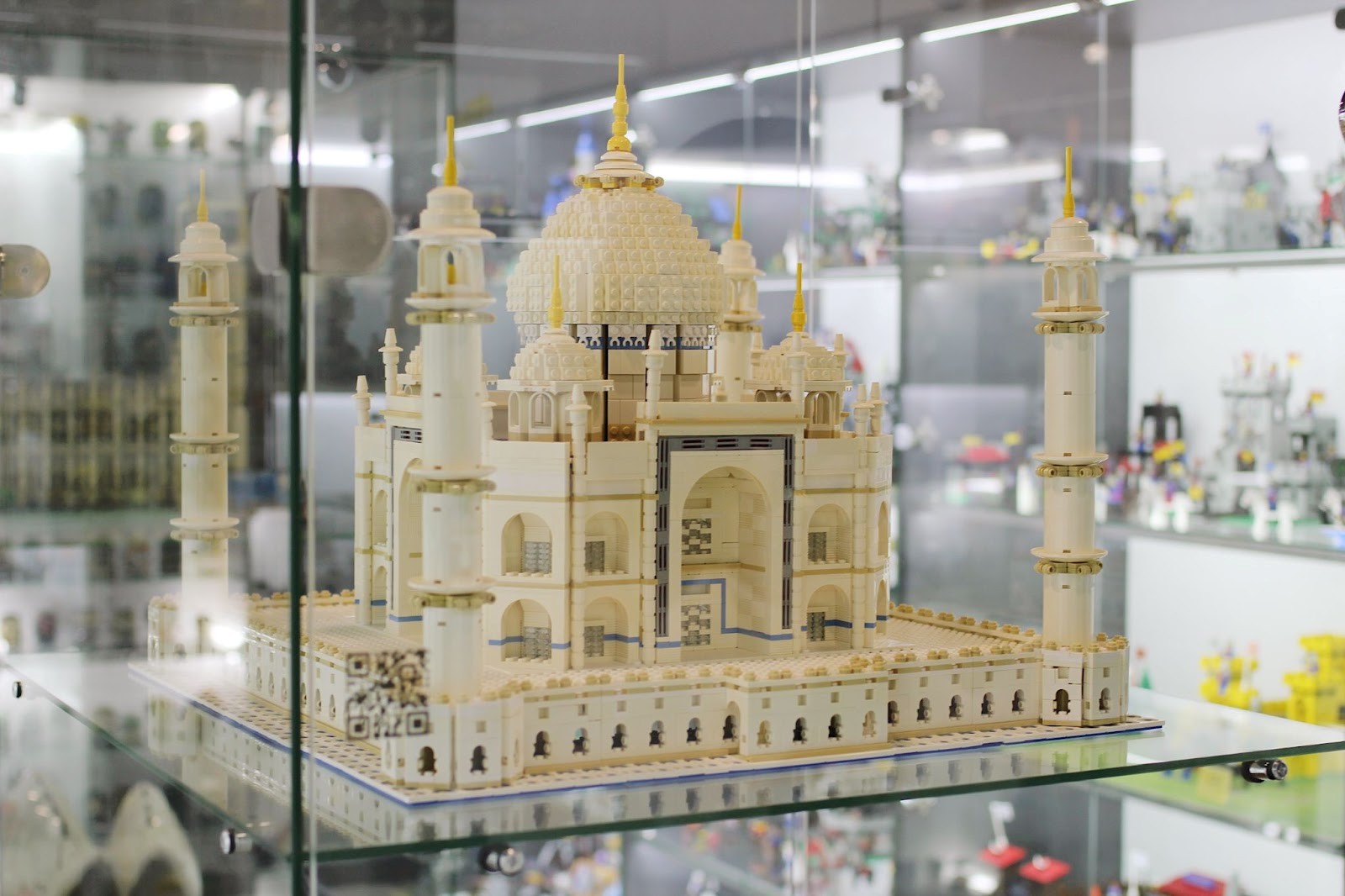 14-Тадж-Махал из Лего.jpg