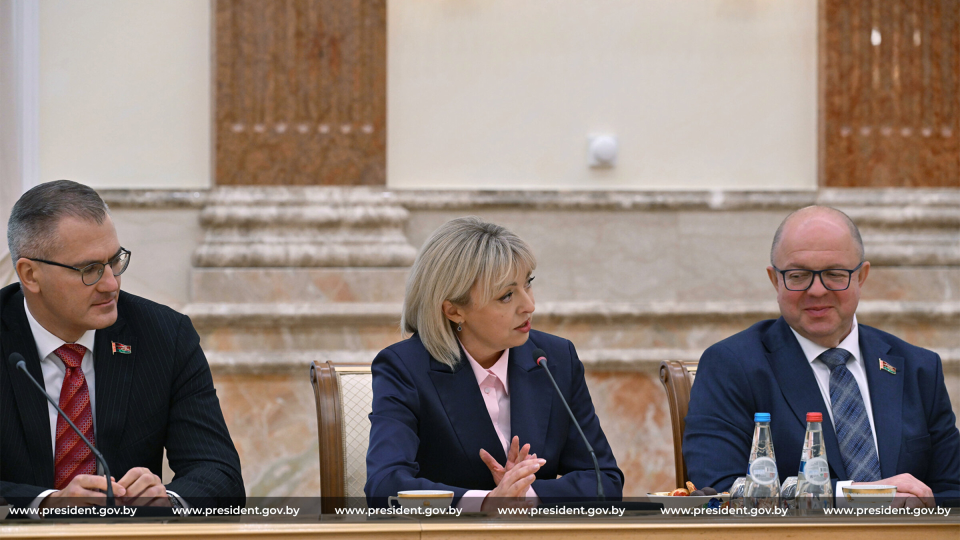 шпилевская