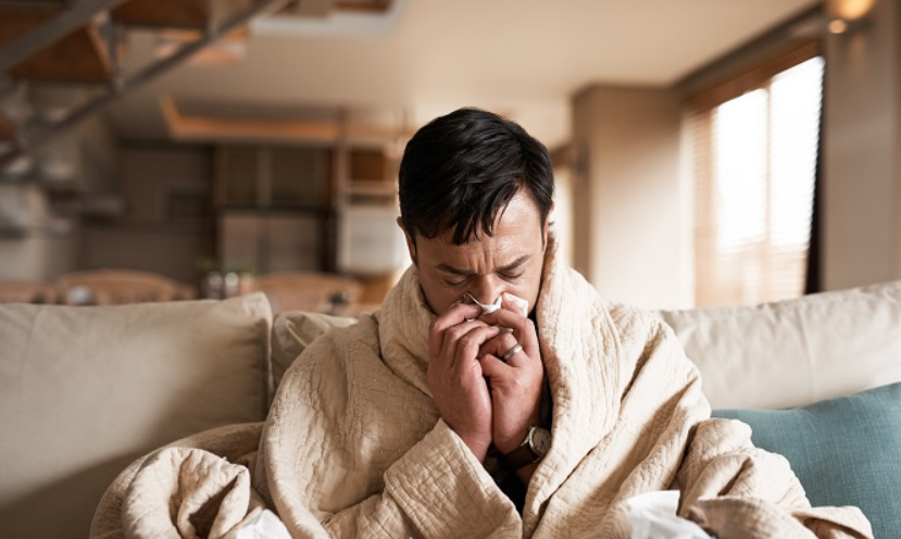 грипп грипп