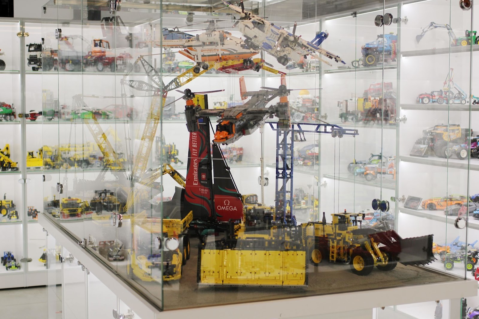 17-Коллекция Лего Technic.jpg