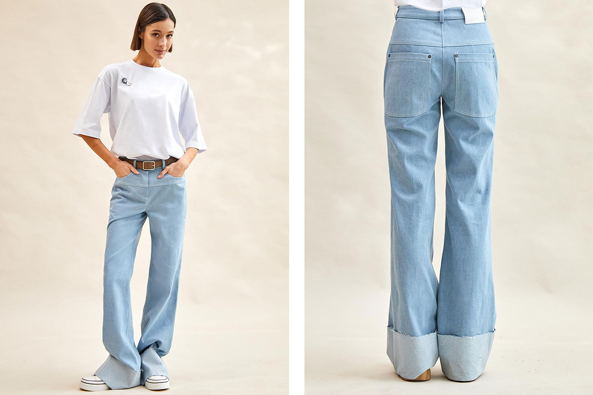 Ice Blue ледяной голубой где купить