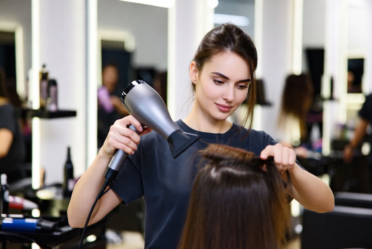 Подарок парикмахеру