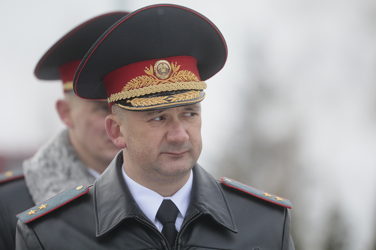 Иван Кубраков