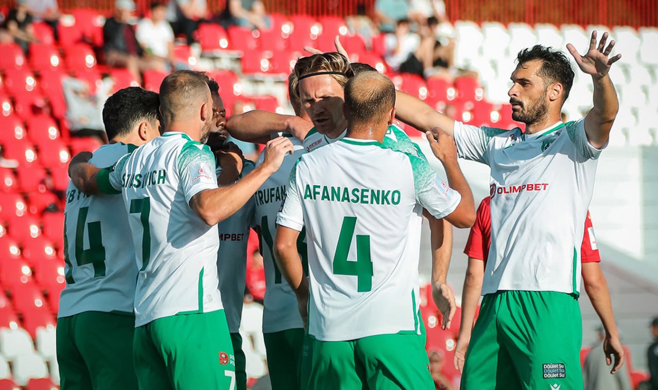 Атырау прервал 16-матчевую серию без побед в чемпионате Казахстана.jpg