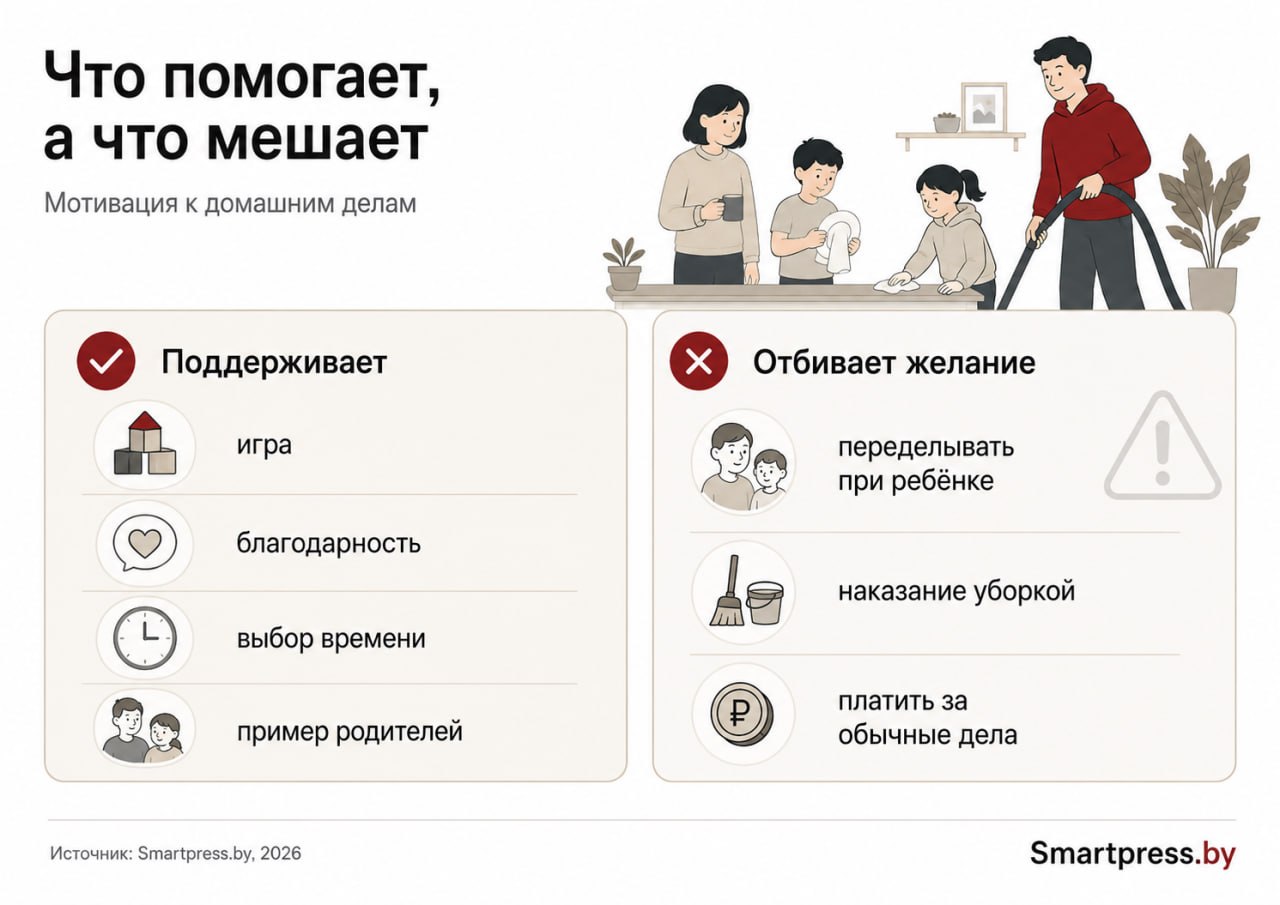 Что помогает и мешает приучать ребенка к домашним делам.jpg