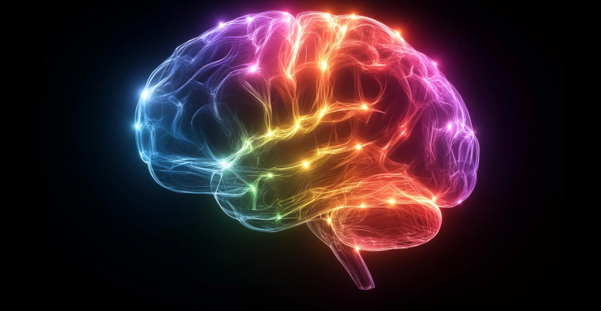 семь чувств