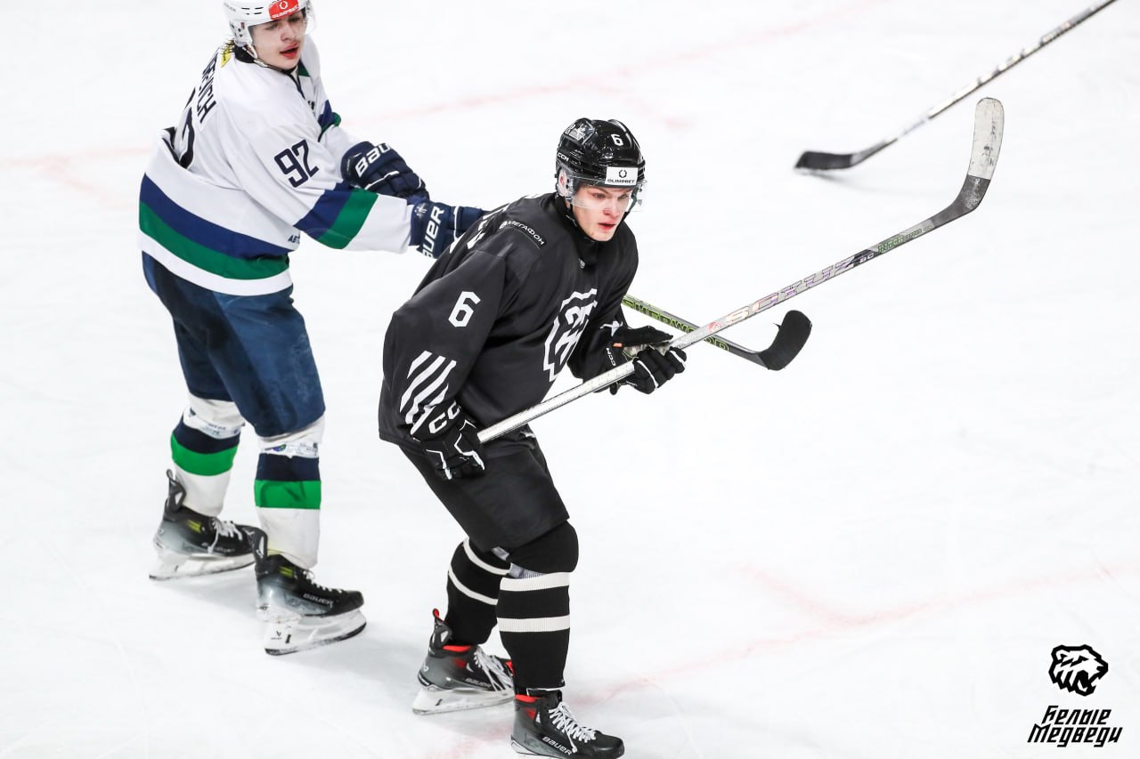 Ряды минского Динамо пополнил 19-летний белорусский нападающий Роман Кузнецов.jpg