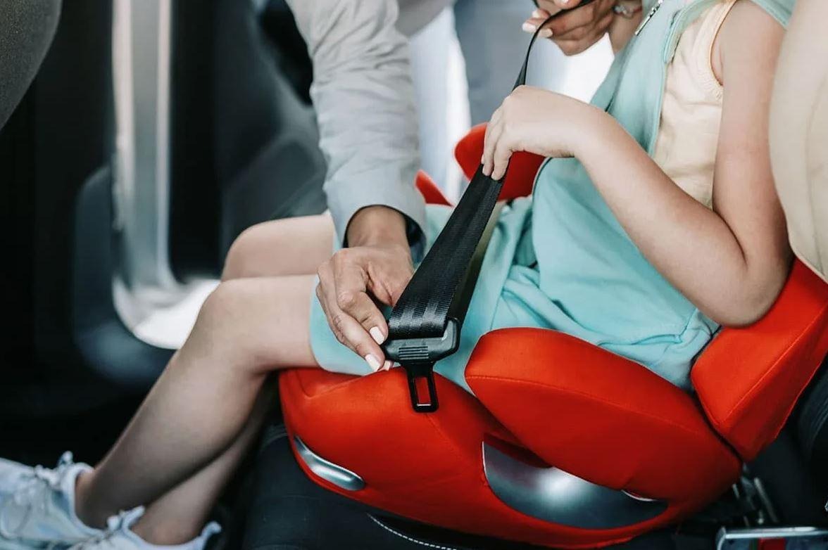 пристегивание