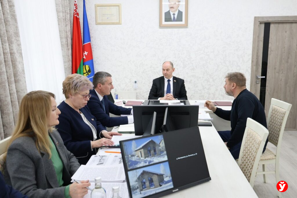 прием граждан, Смолевичи.jpg