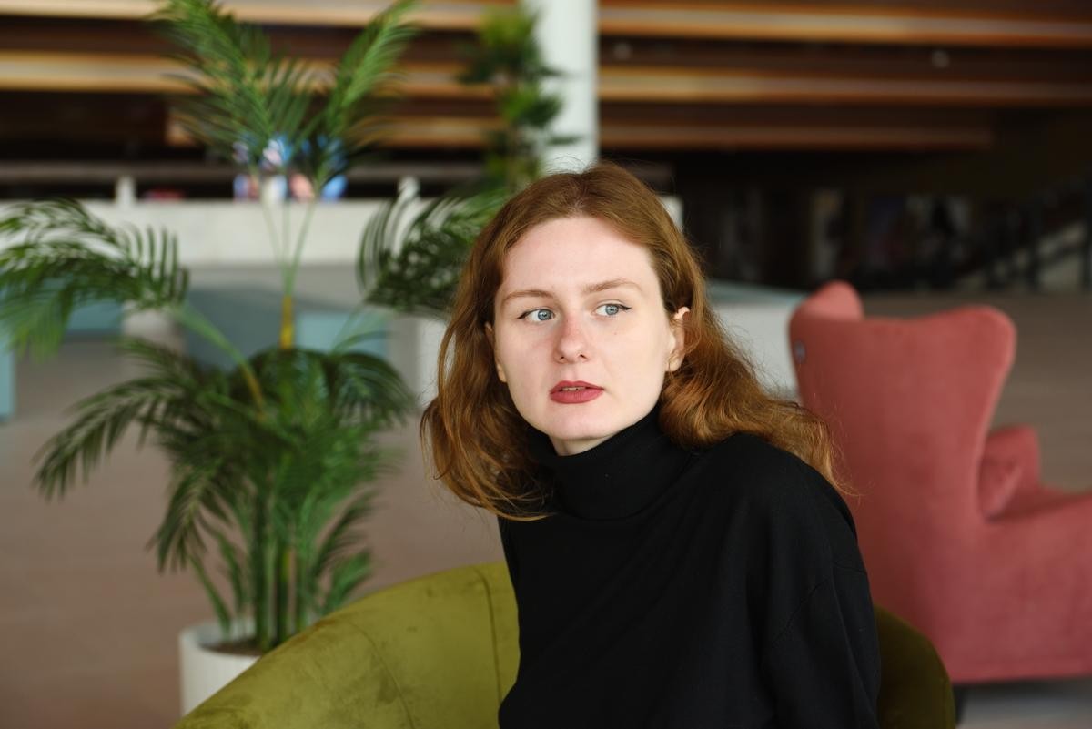 1-Исследовательница белорусского модернизма Ольга.jpg