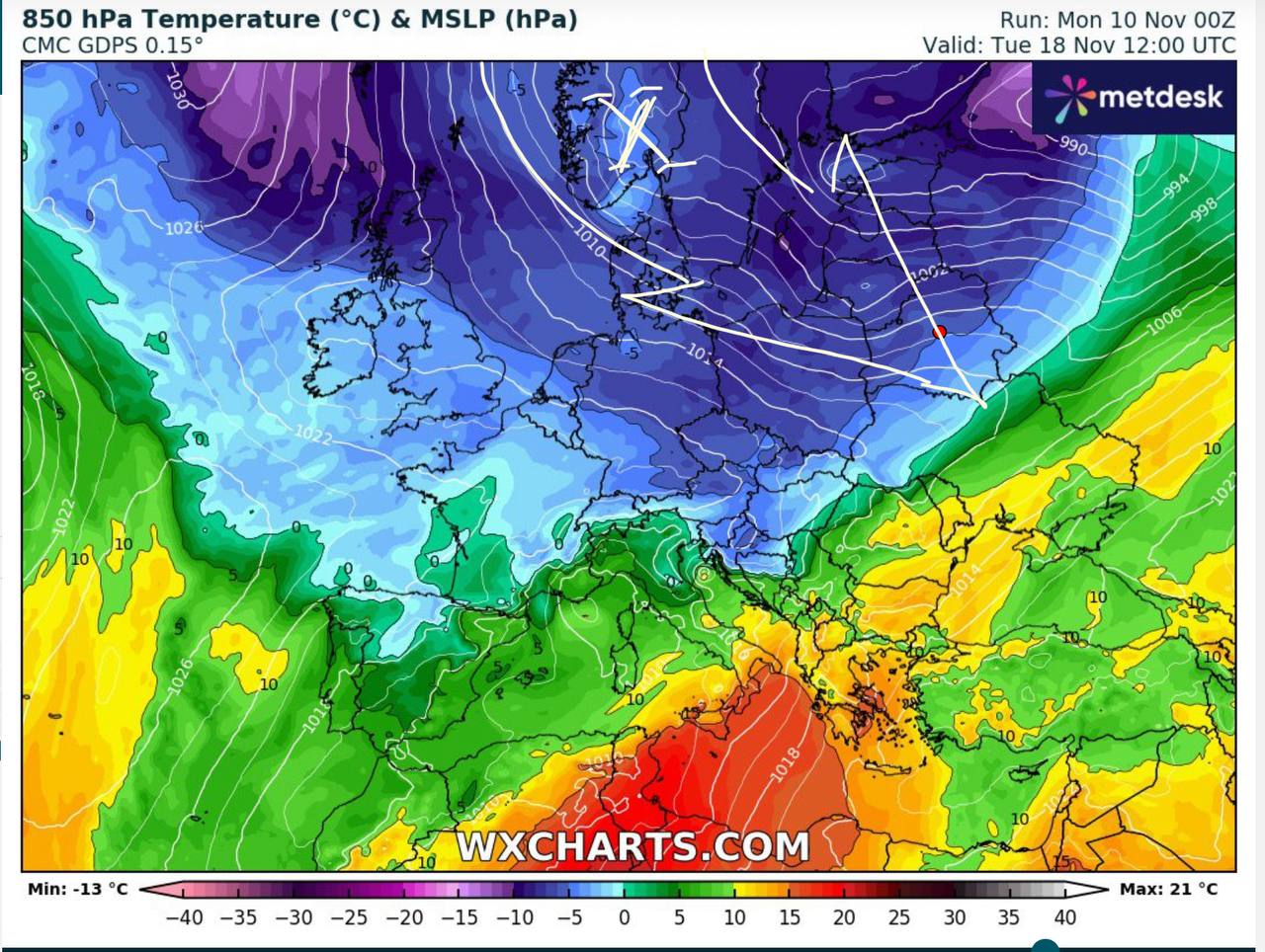 Прогноз по температуре от модели GEM.jpg