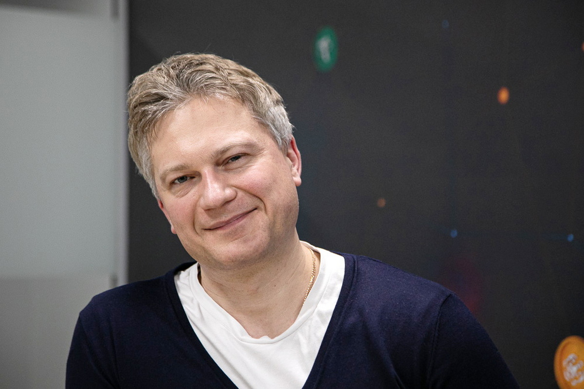 Иван Жизневский