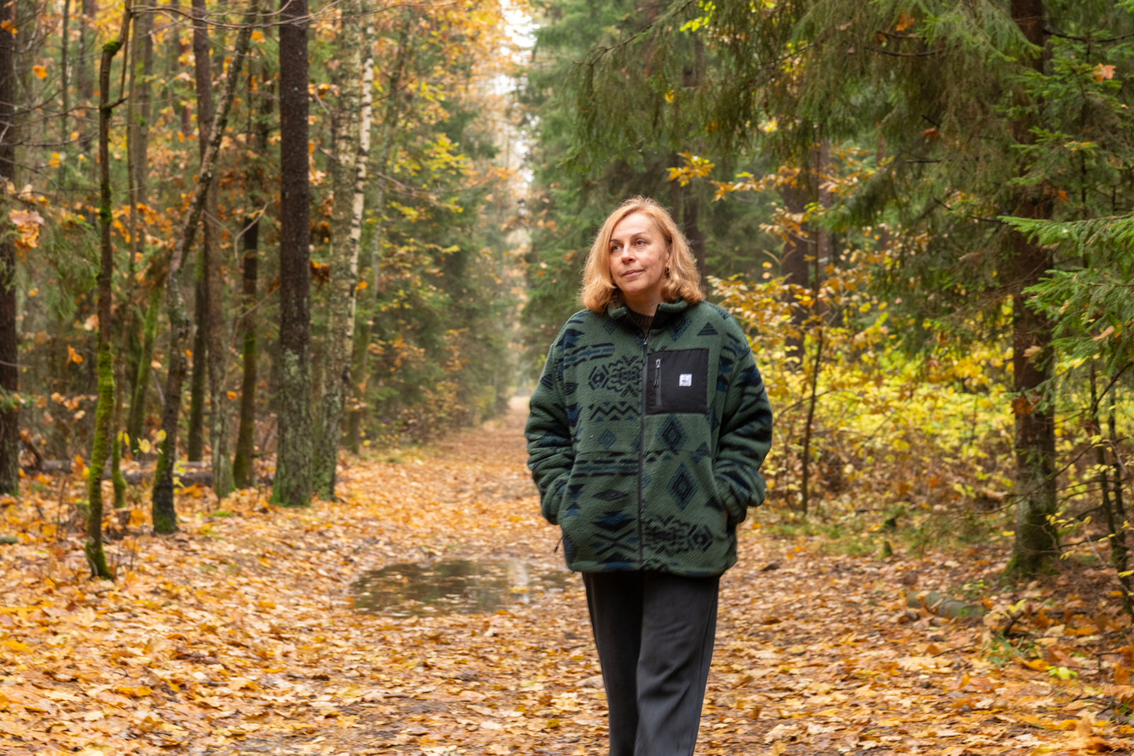 Ирина Якименок