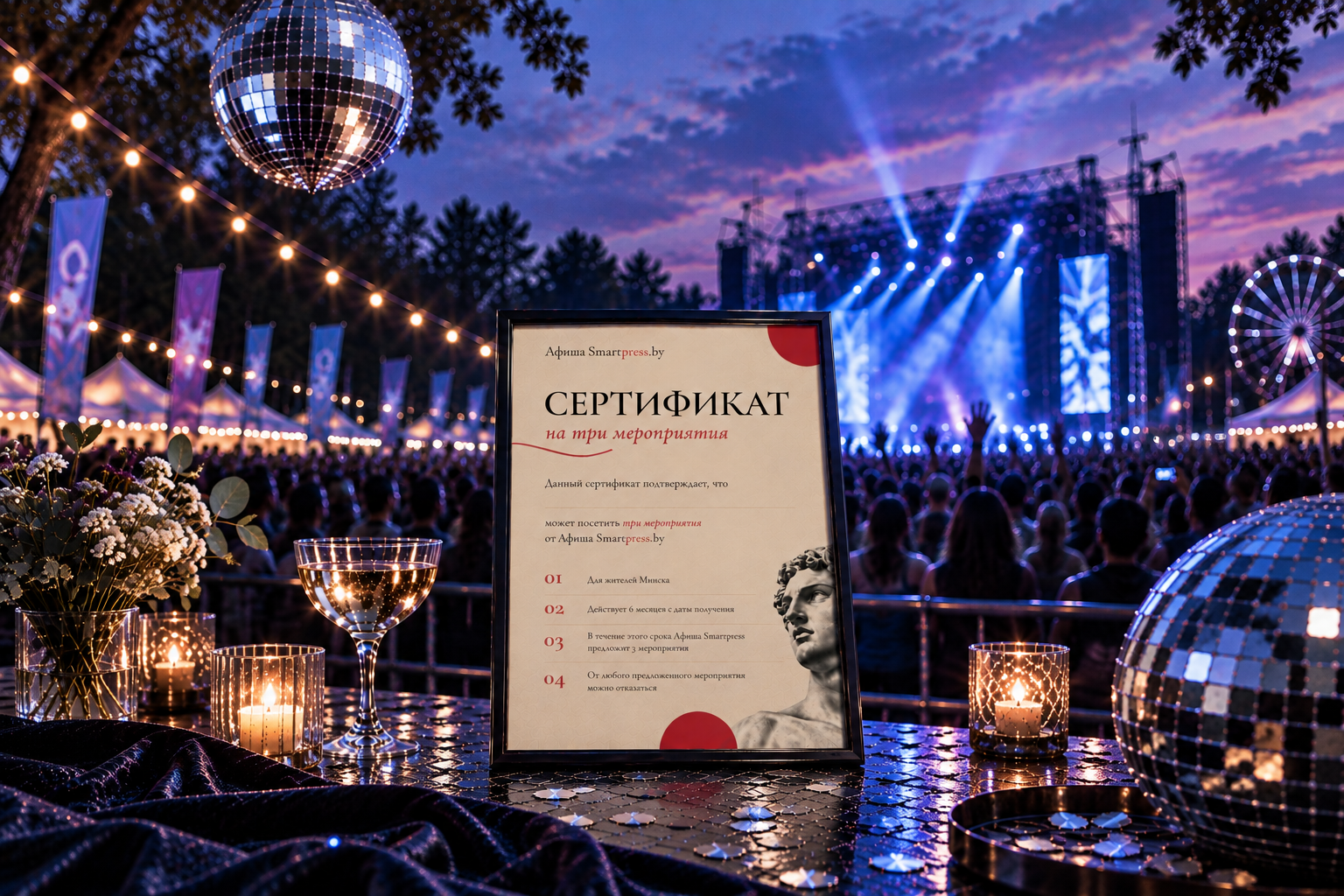 сертификат сертификат