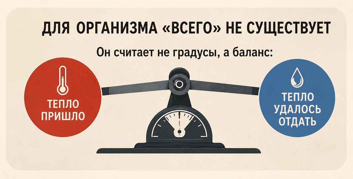 баланс