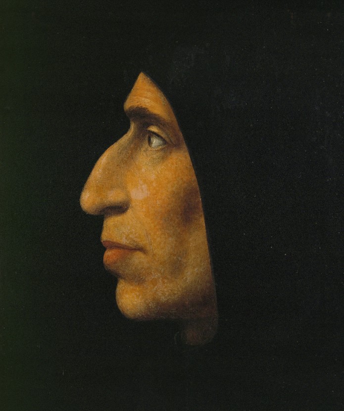 Girolamo Savonarola