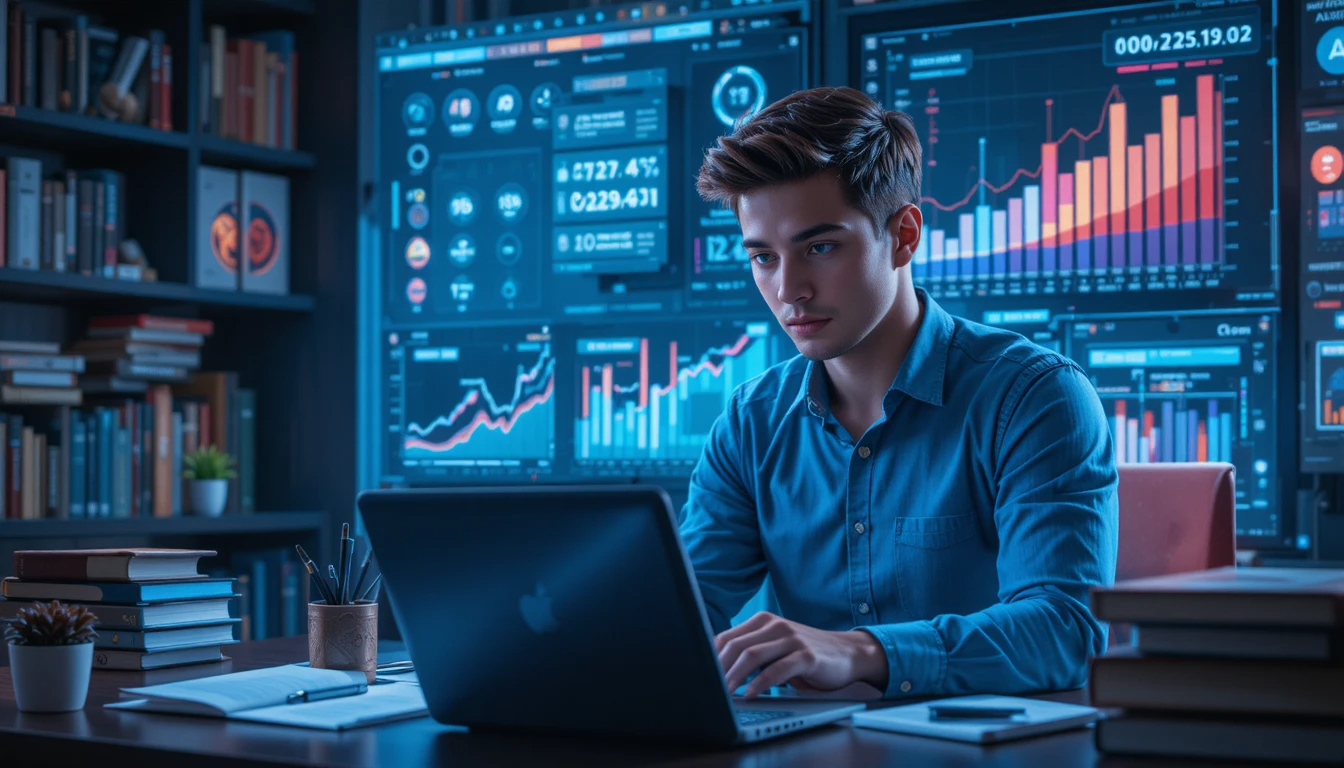 Перспективные профессии