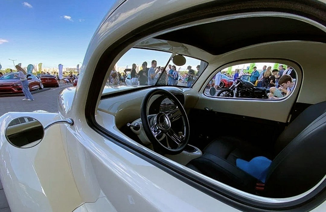 Солигорск кастом-авто