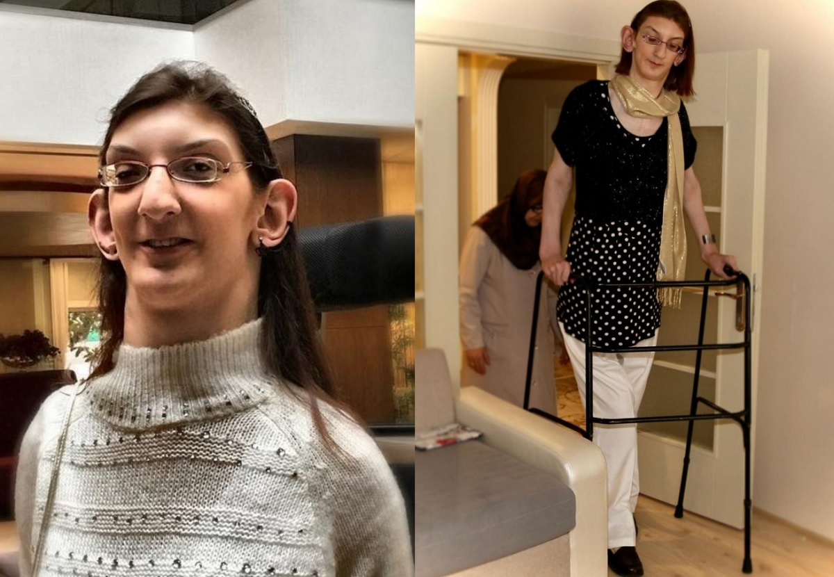 Румейса Гельги