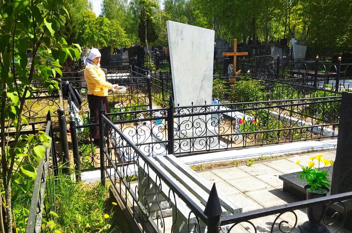 кладбища радуница кладбища радуница