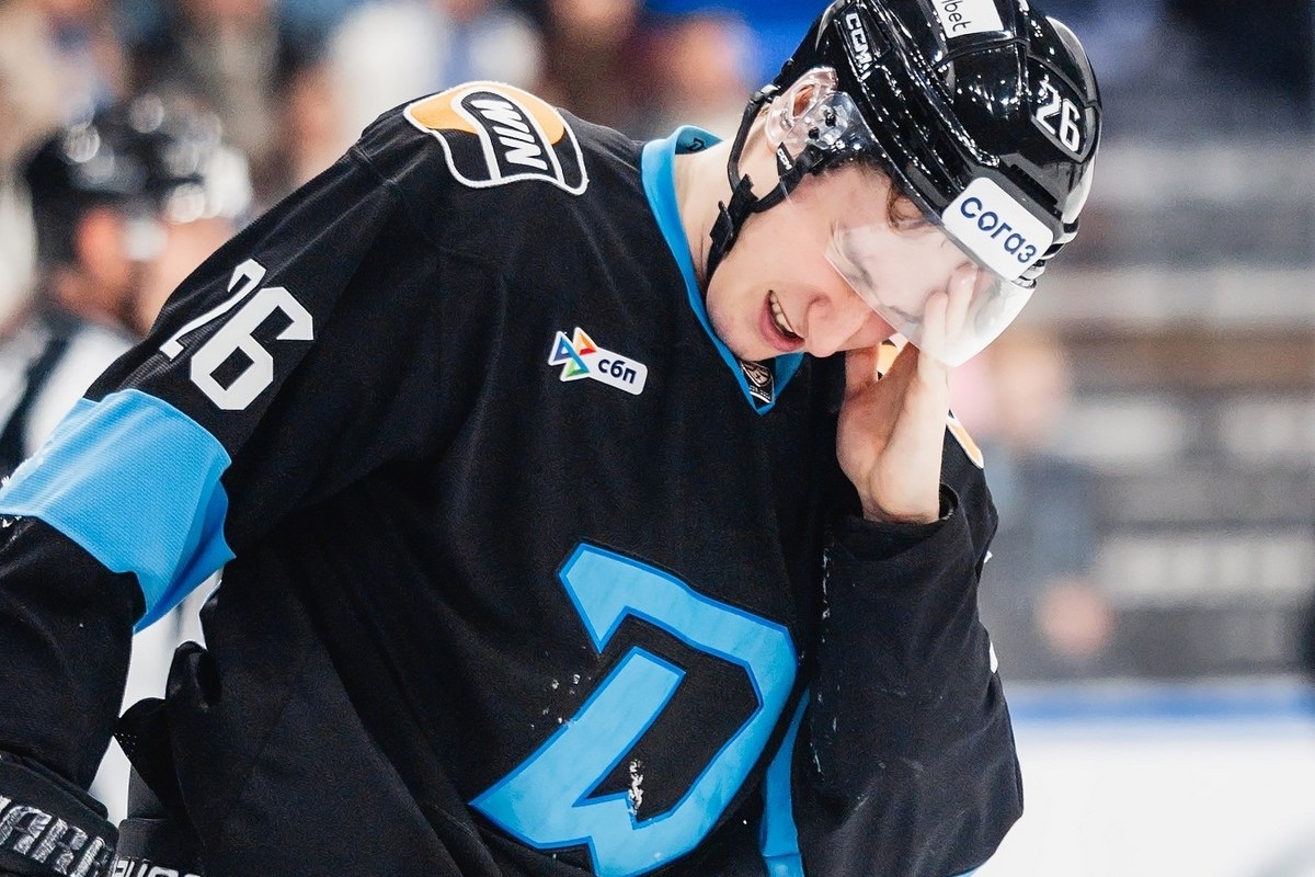 2-Даниилу Сотишвили в этом сезоне доставалось нередко.jpg