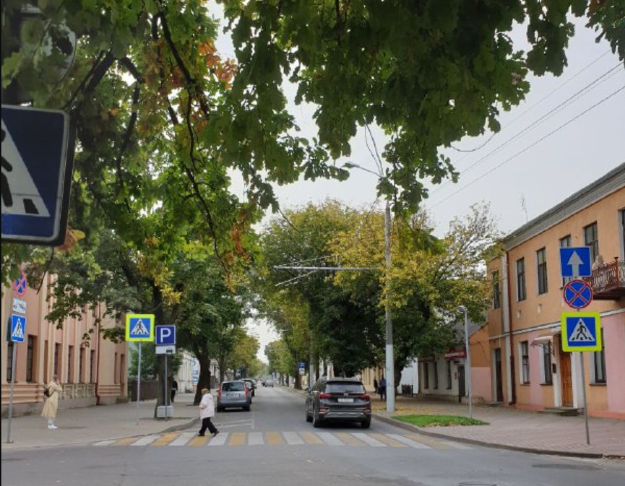 Улица 17 сентября в гродно в честь чего