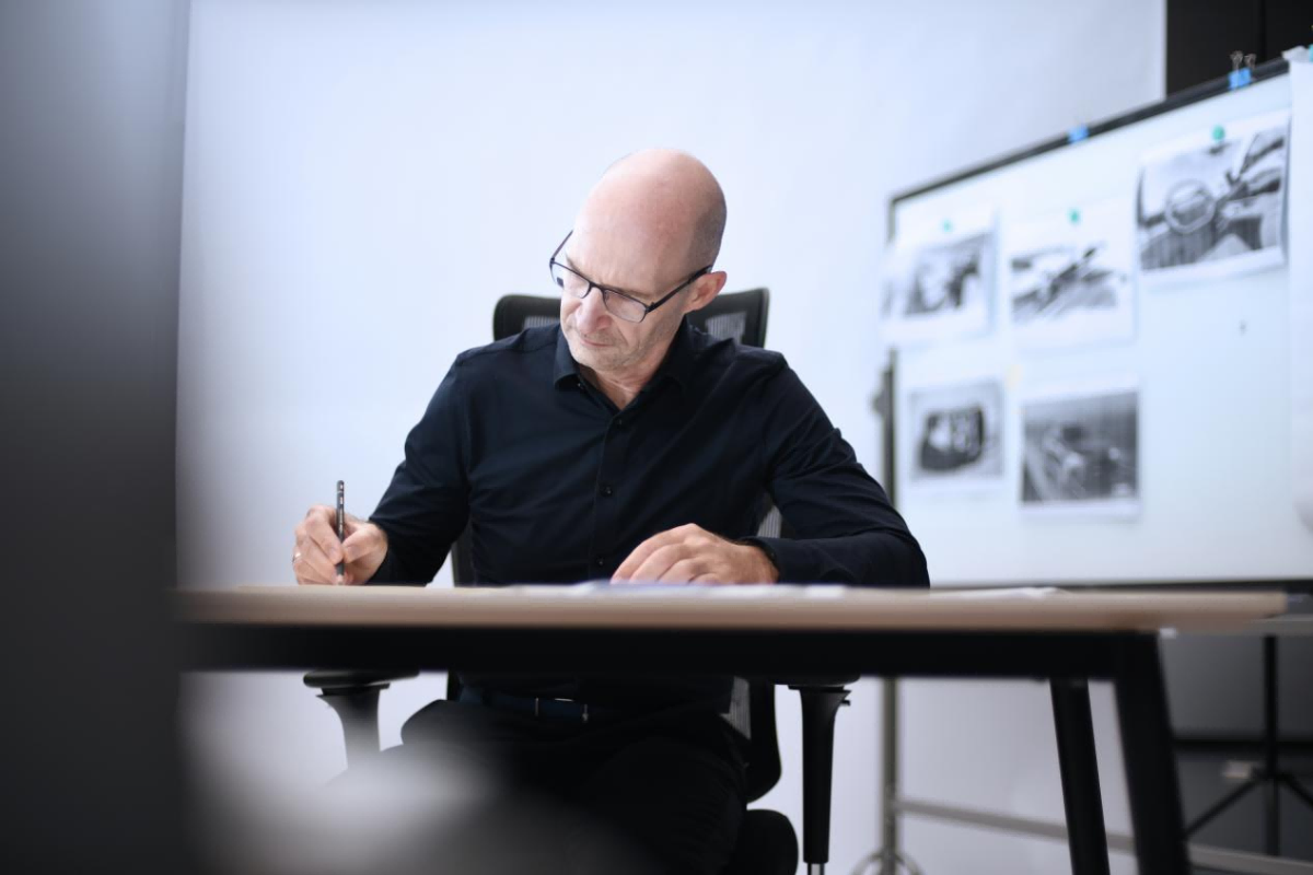 Клаус Зисора