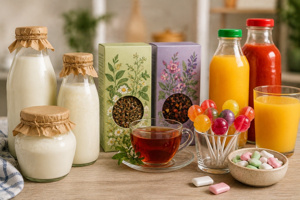 продукты продукты