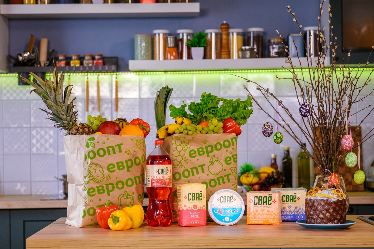 евроопт евроопт