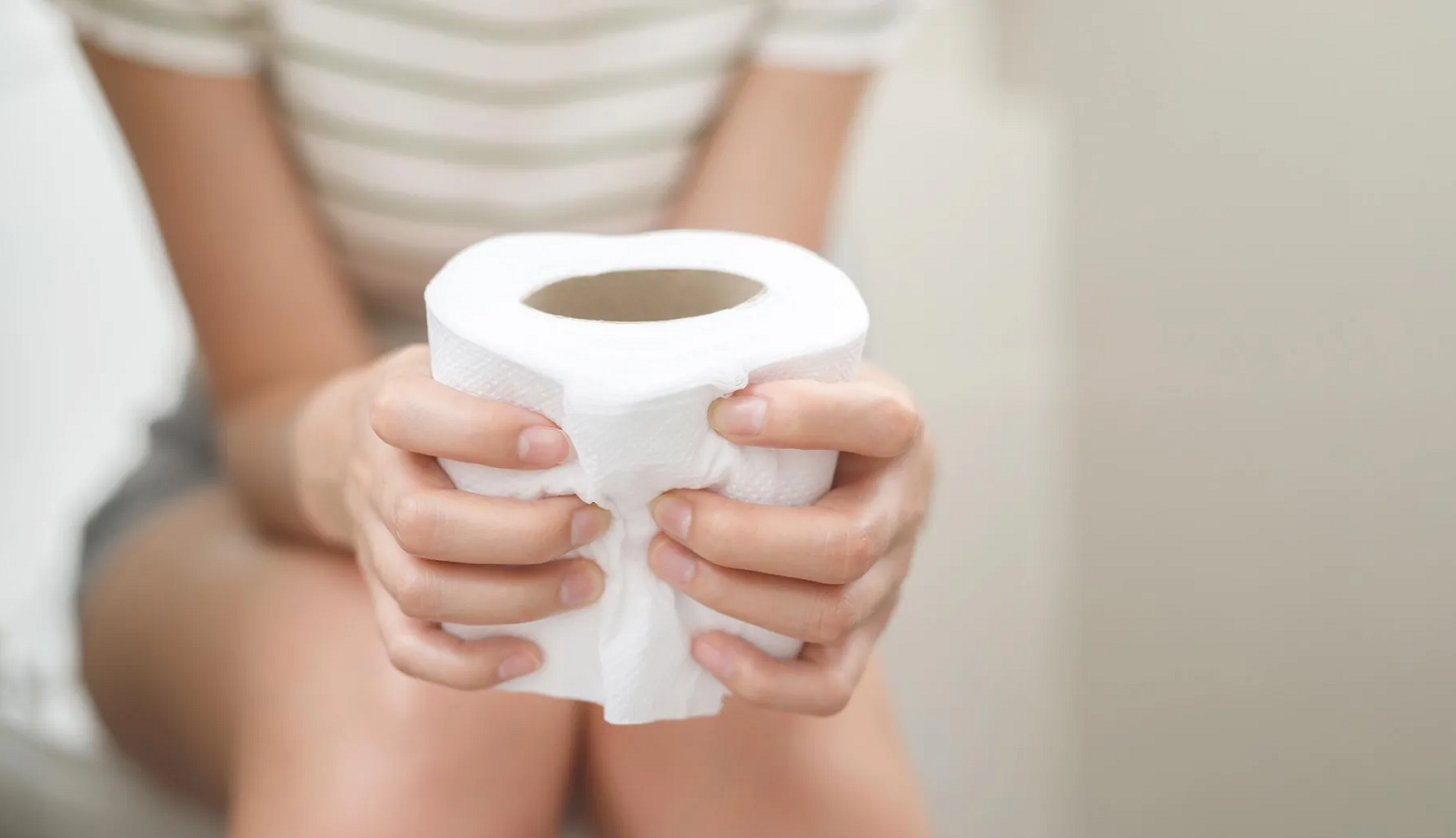 туалет туалет