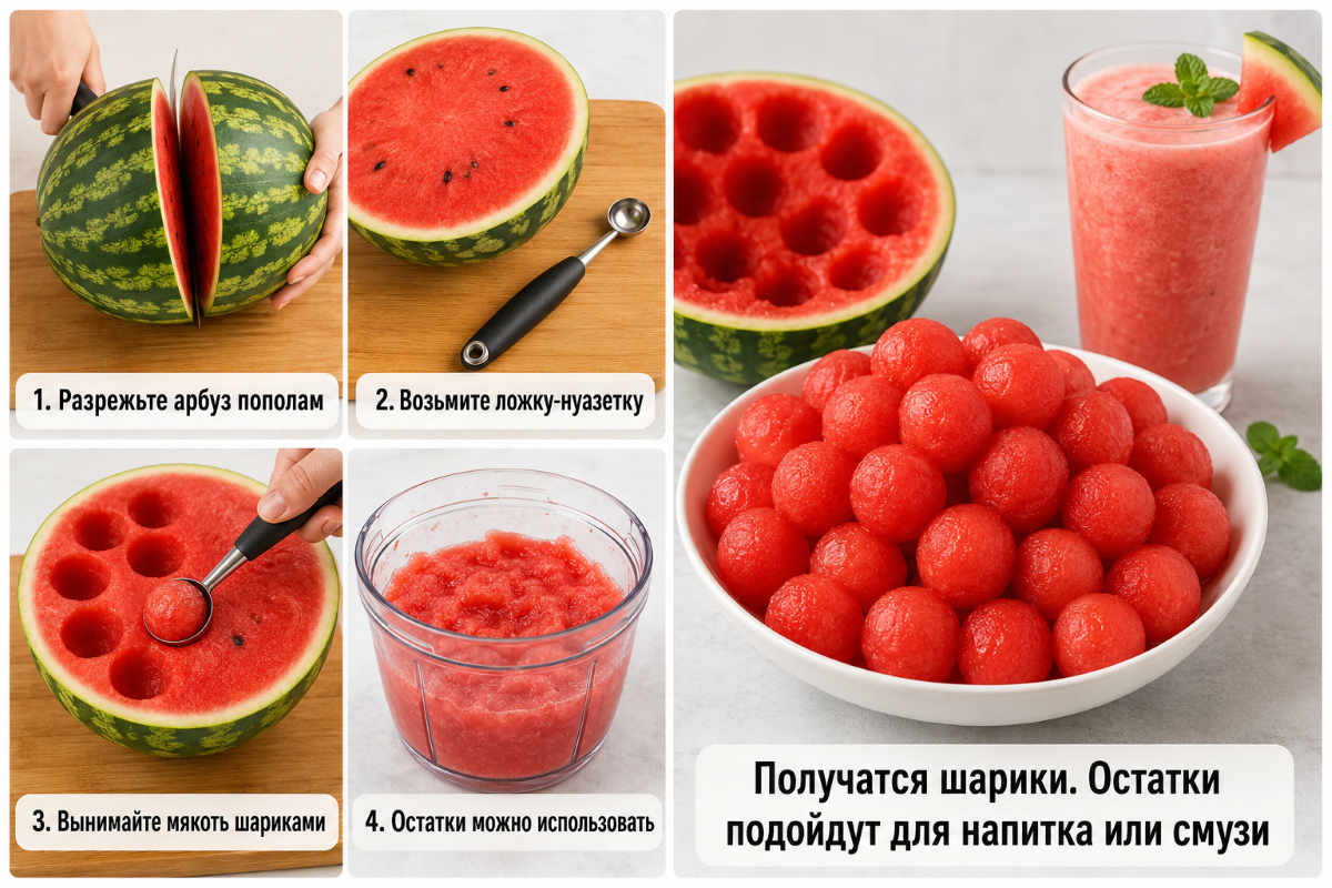 Красивые способы нарезки арбуза (2).png