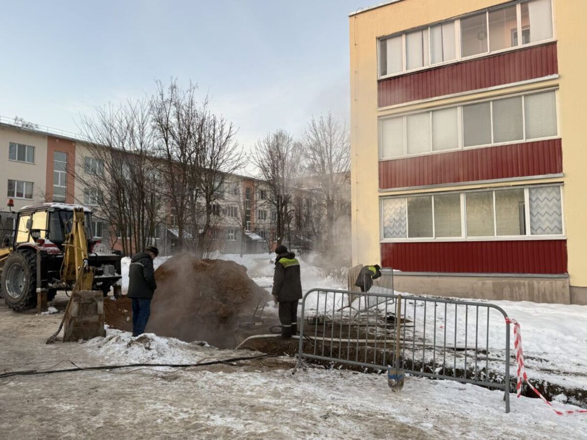 авария в Смолевичах