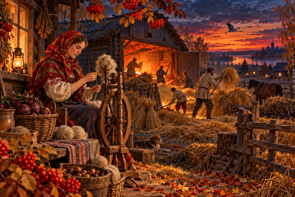 Заревница Заревница