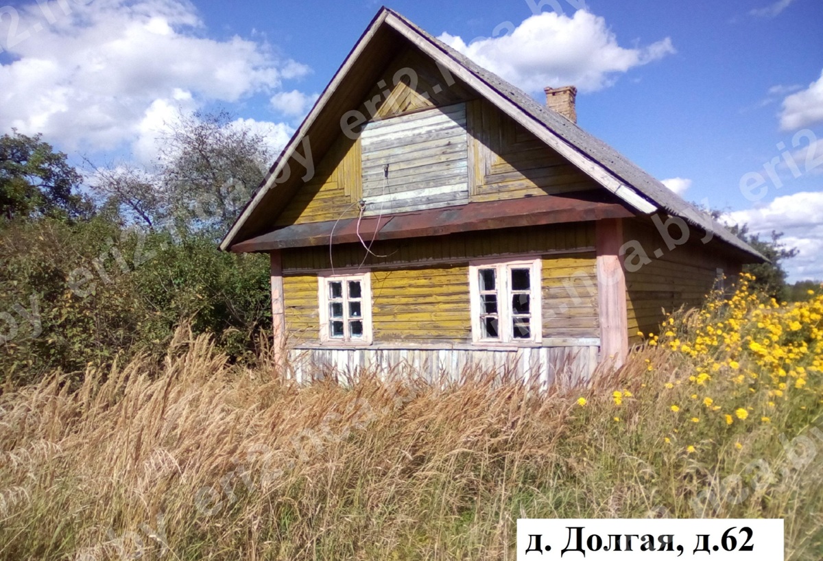 ул Долгая, 62
