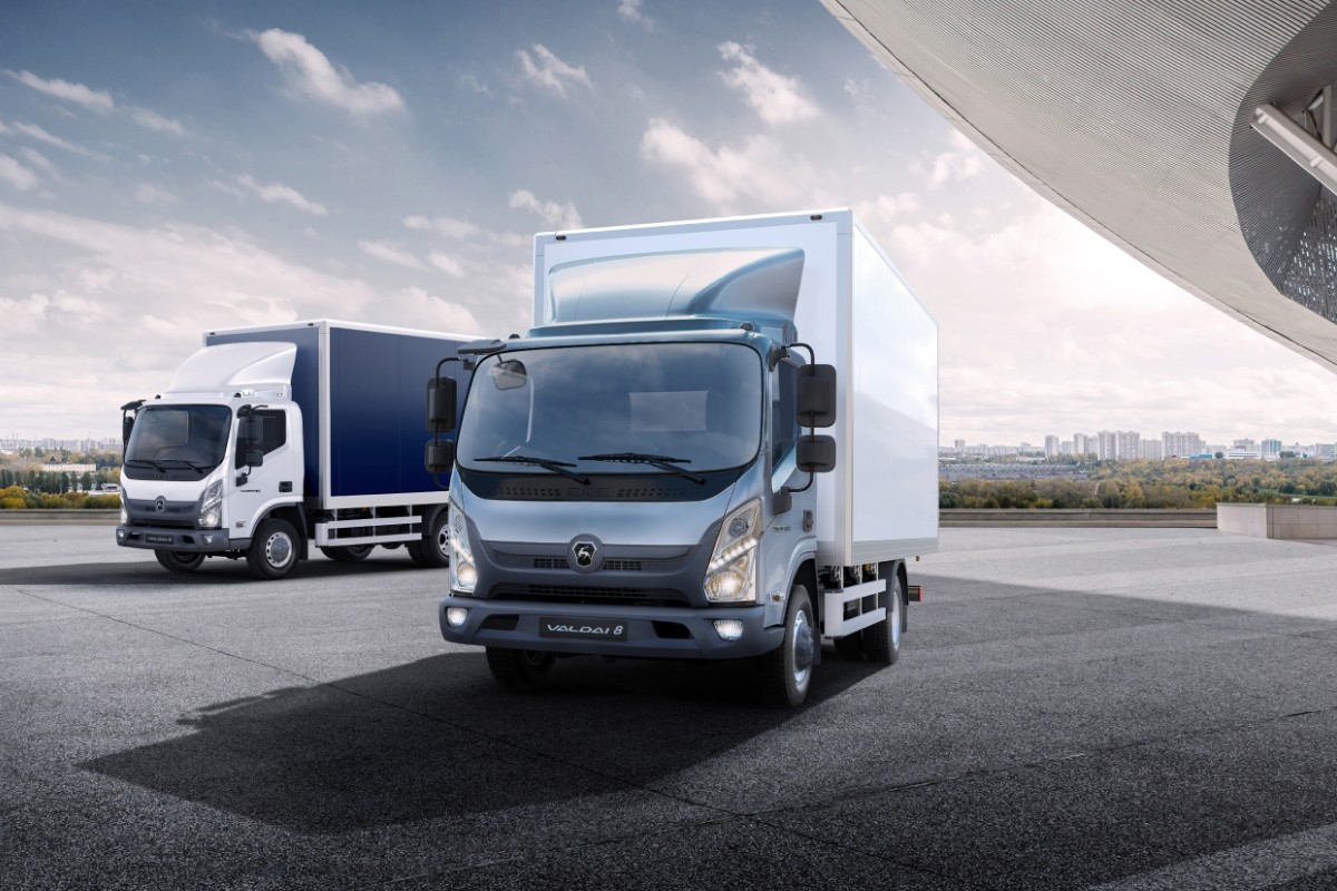 Варианты спецтехники от “БелГАЗавтосервис” Варианты спецтехники от “БелГАЗавтосервис”