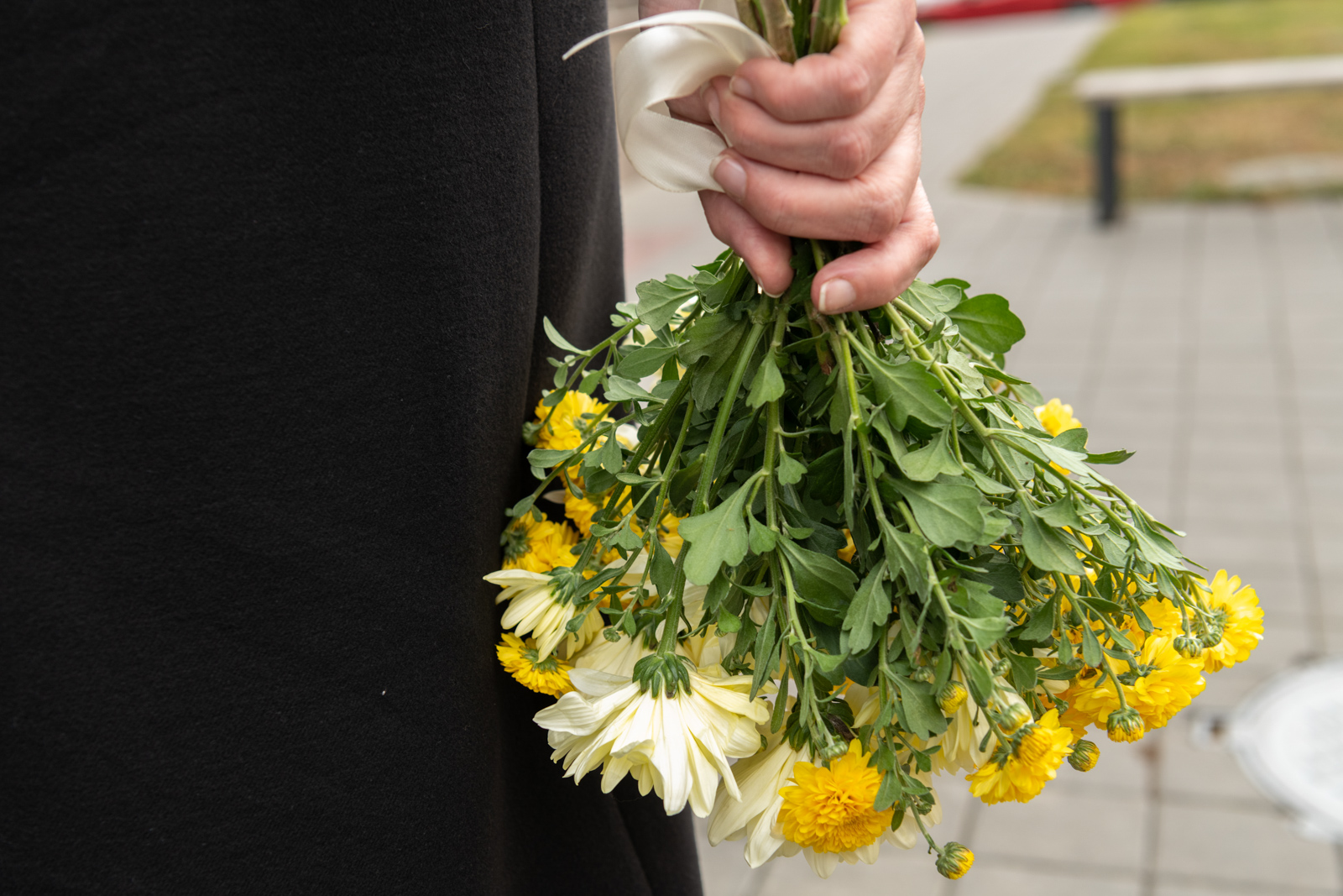 жёлтые оттенки