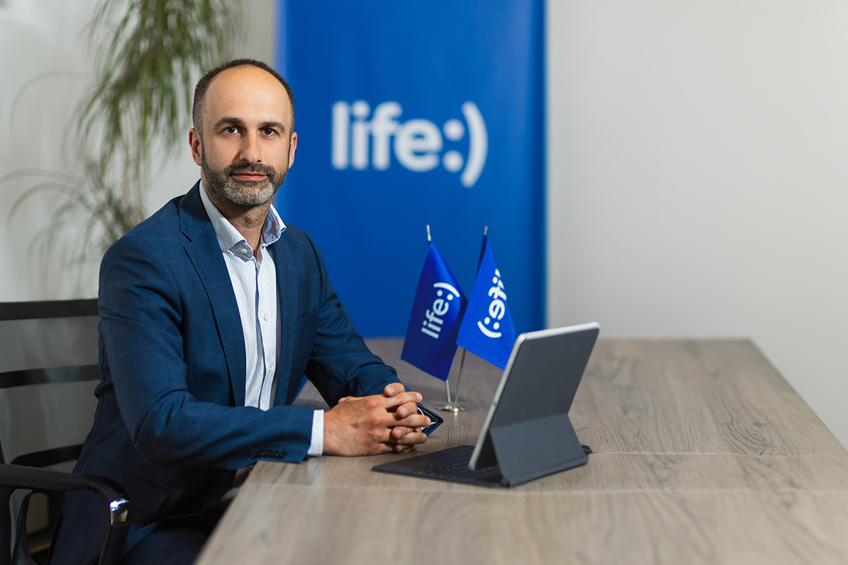 Игорь Сосонкин