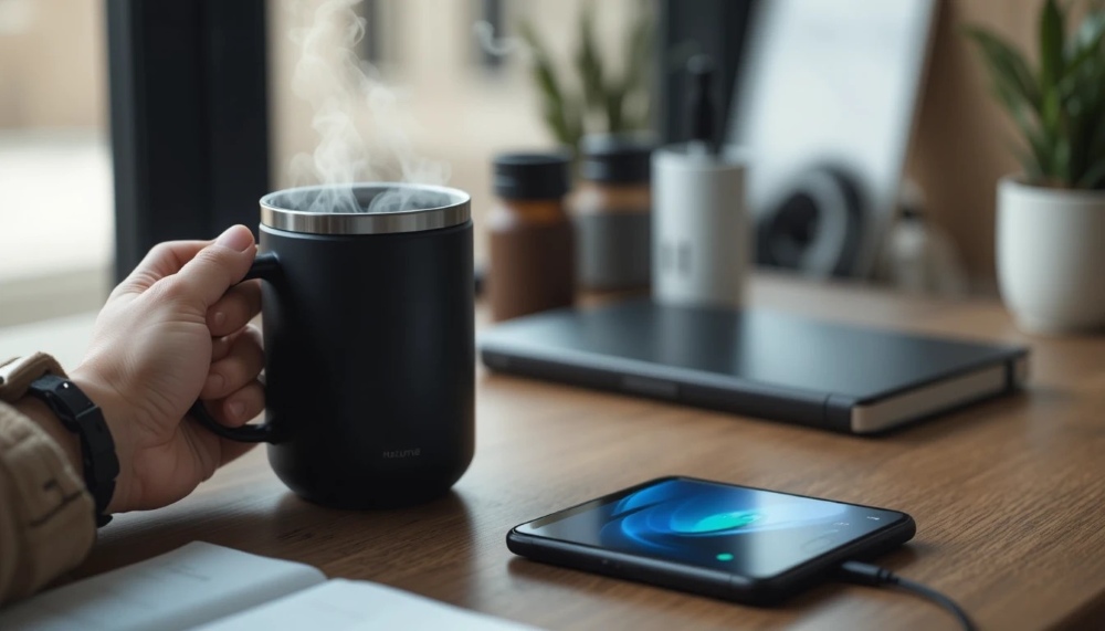 Что подарить коллегам