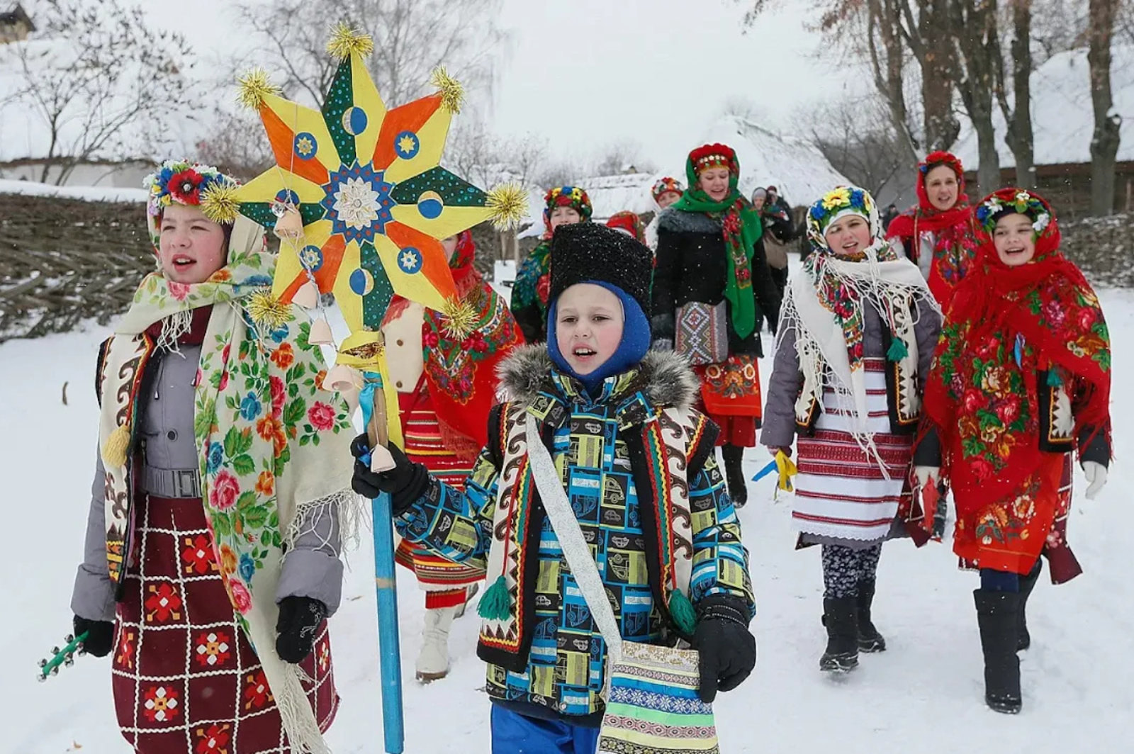 Святкаванне Калядаў.png