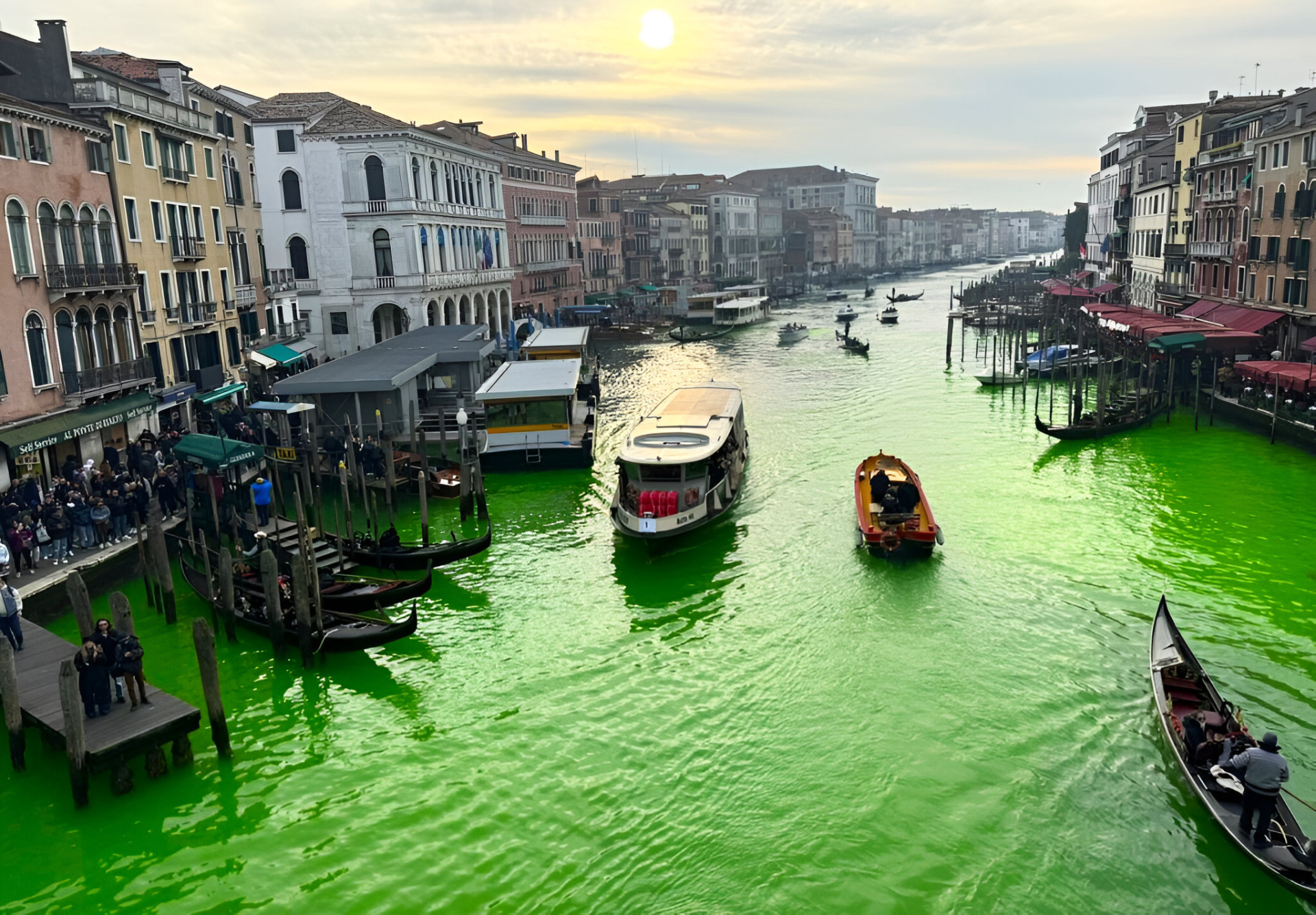 Гранд-канал