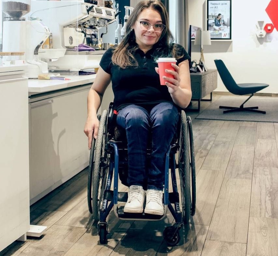 Наталья Астанина