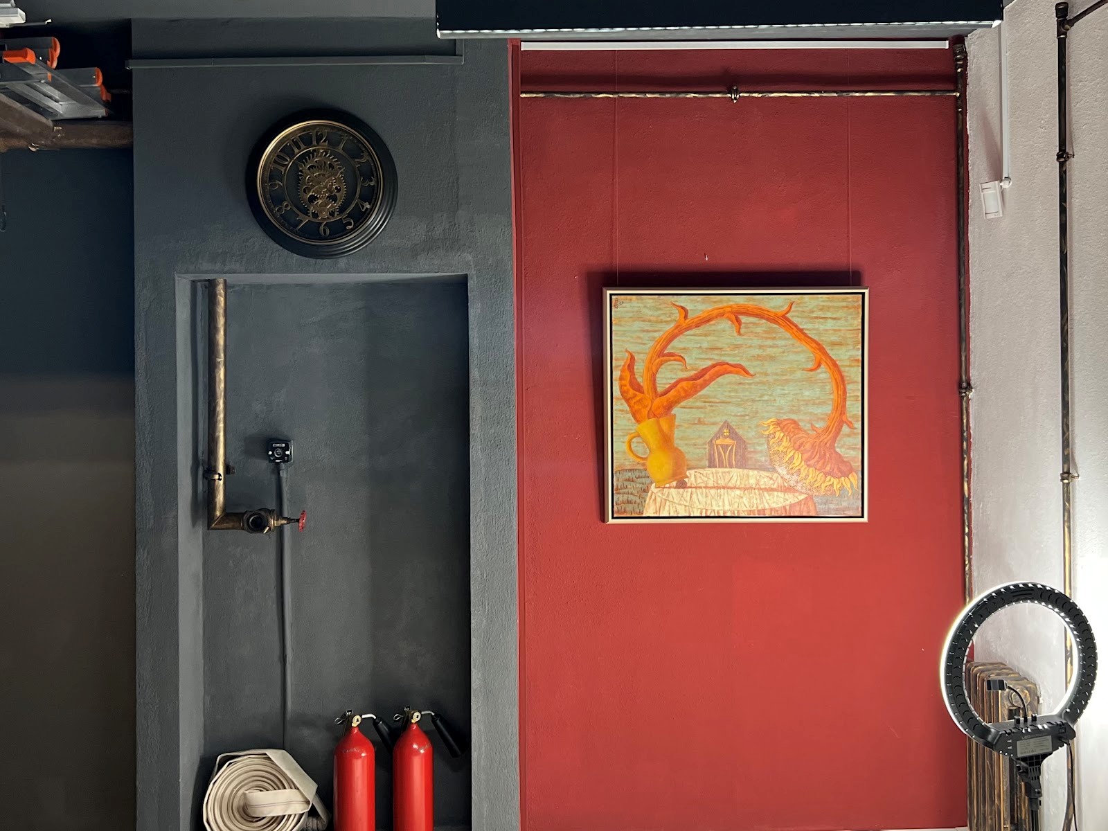 7-Александр Демидов. Портрет. Большой цветок.jpg